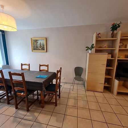 Gite Familial Et Equipe A La Campagne Avec Terrasse, Pres De Pont-A-Mousson Et De Nombreuses Activites - Fr-1-584-73 Lironville Экстерьер фото